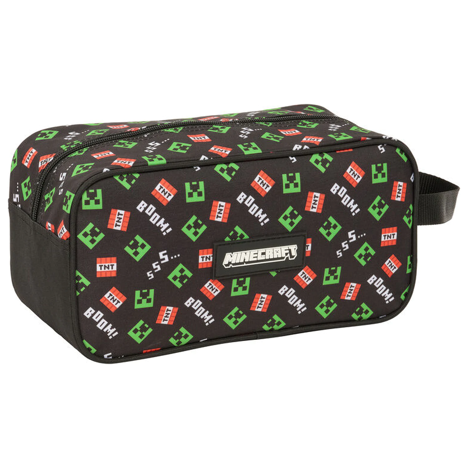 Minecraft Shoes bag product photo