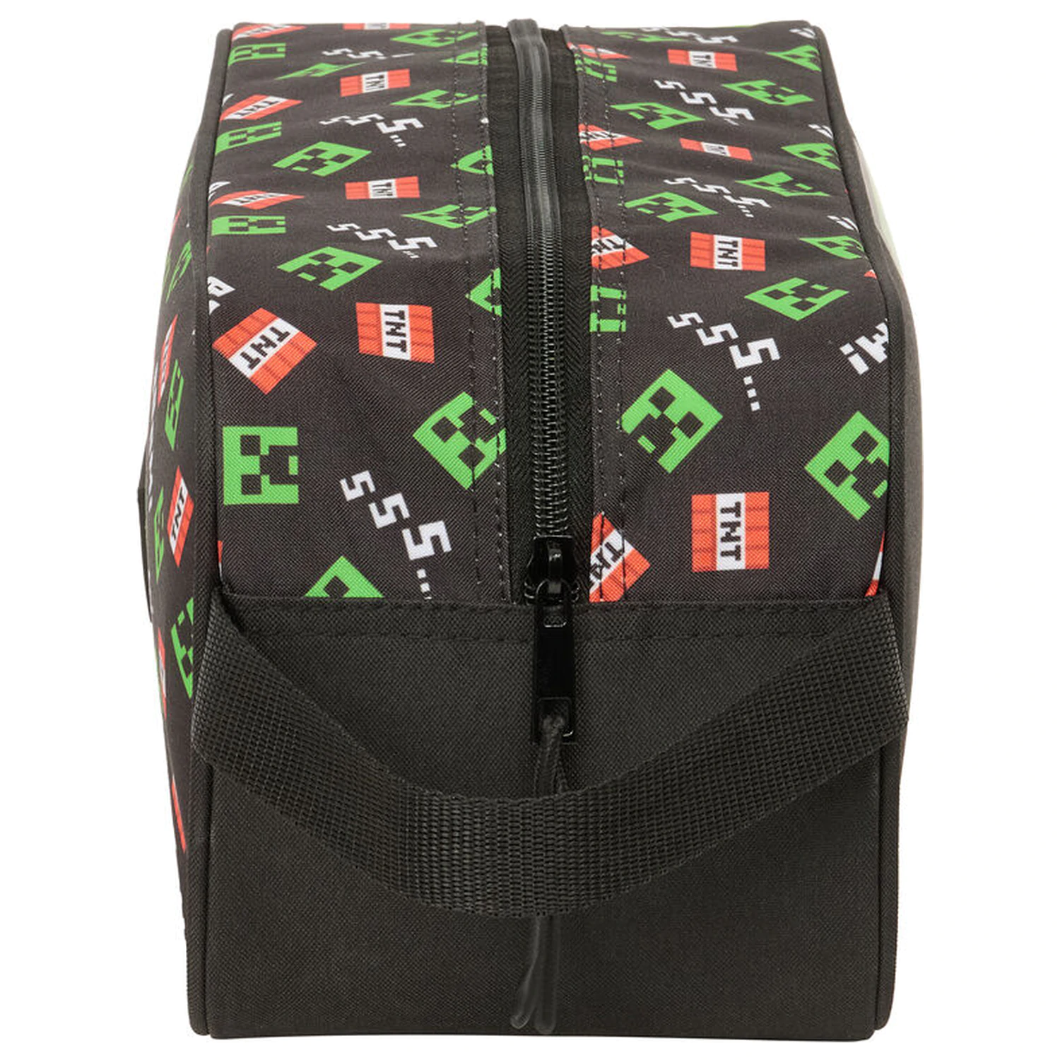 Minecraft Shoes bag product photo