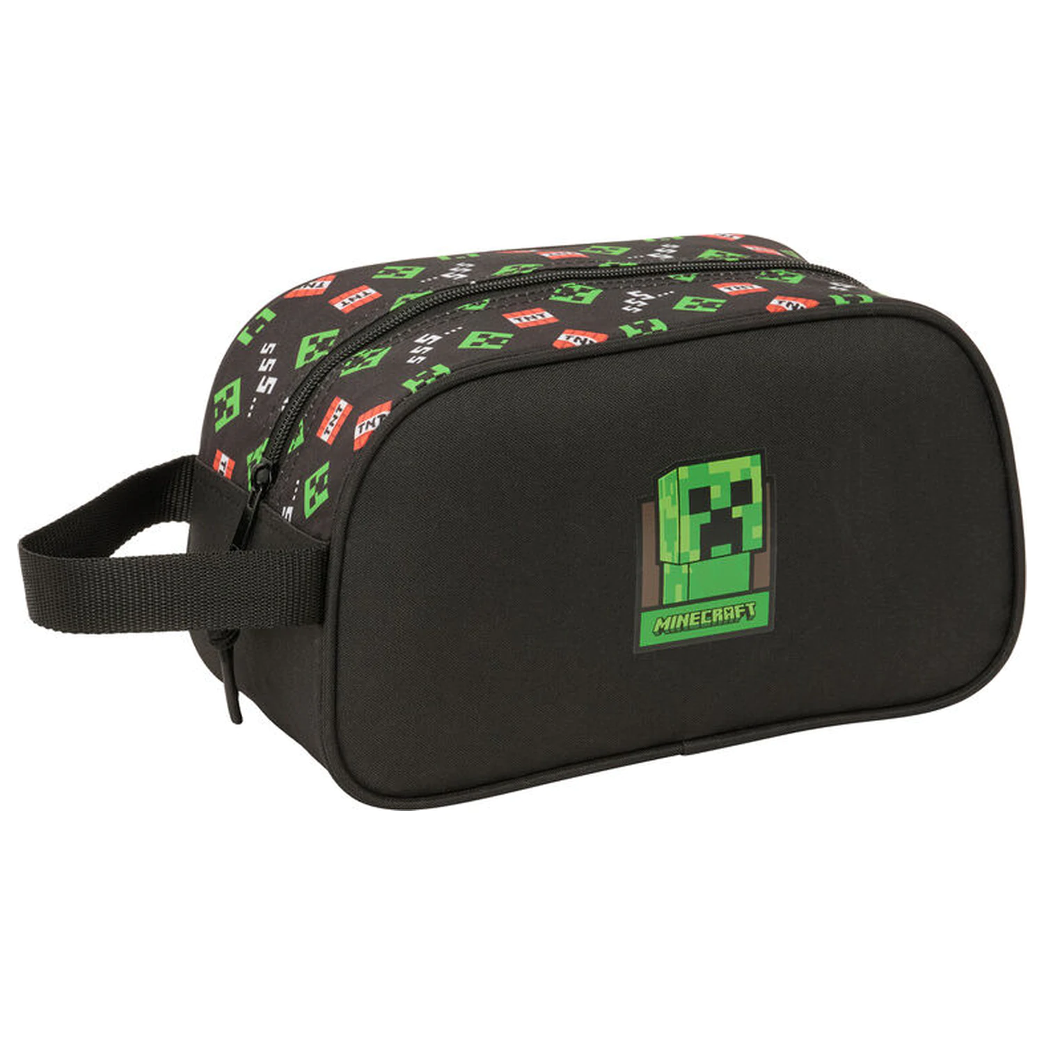 Minecraft adaptable vanity case product photo