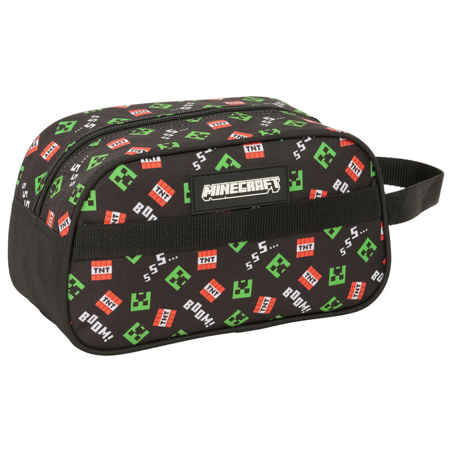 Minecraft adaptable vanity case product photo