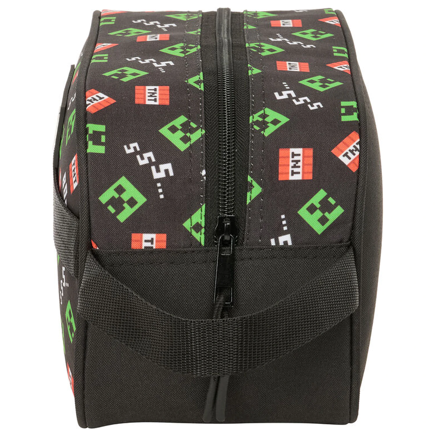 Minecraft adaptable vanity case product photo