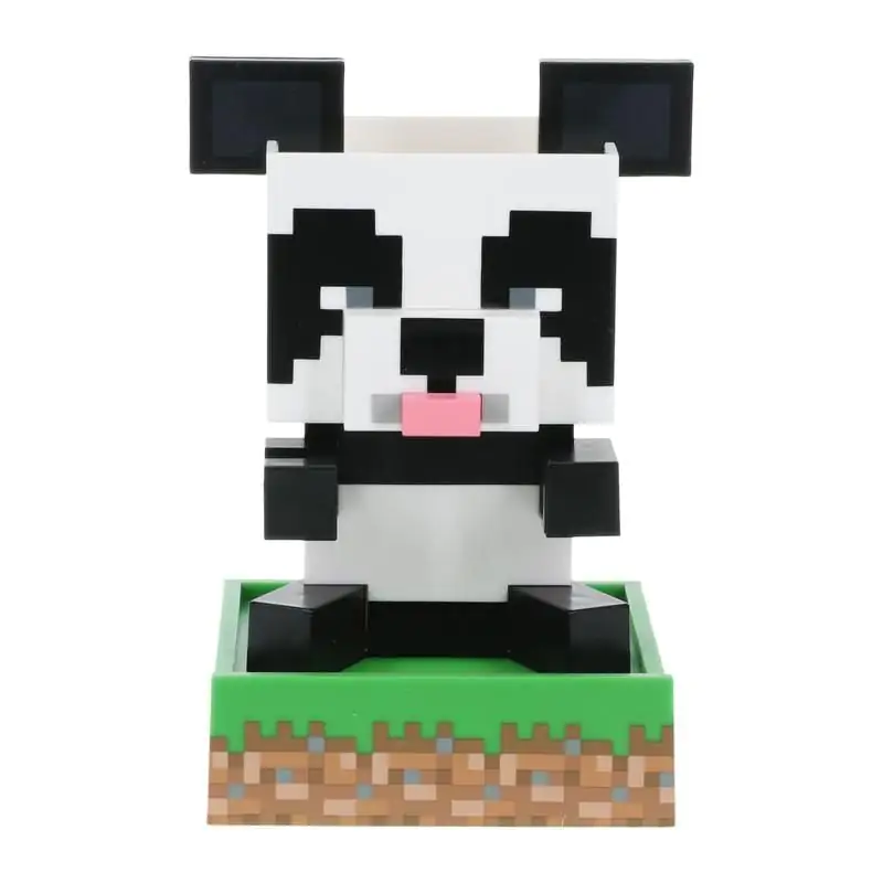 Minecraft Panda Desktop Tidy product photo