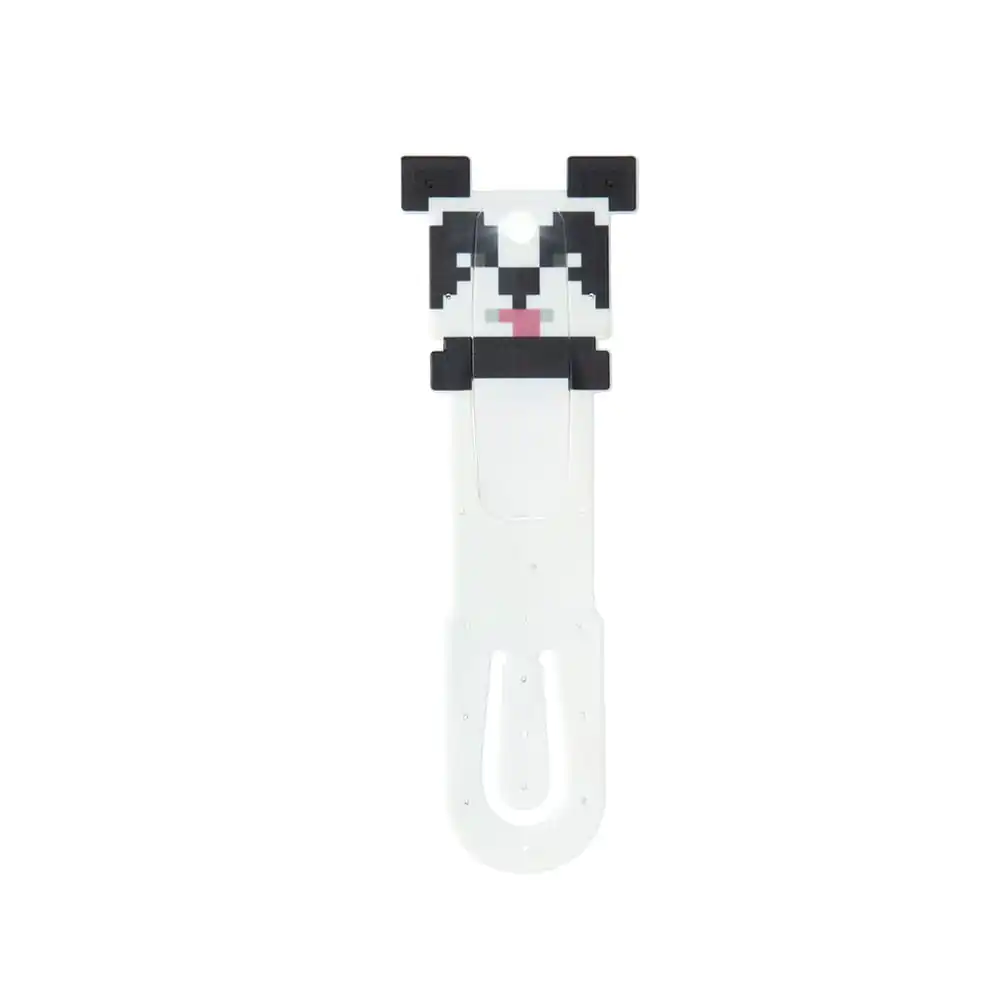 Minecraft Book Light Panda product photo