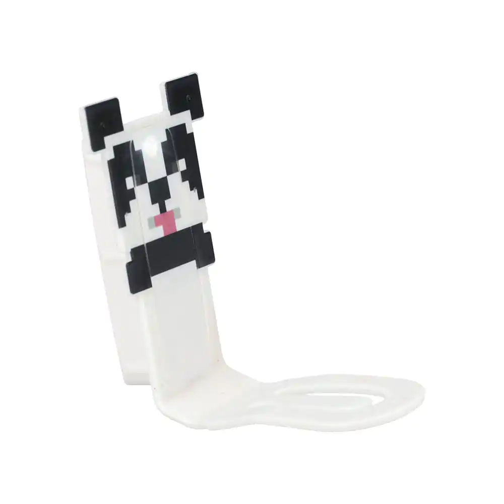 Minecraft Book Light Panda product photo
