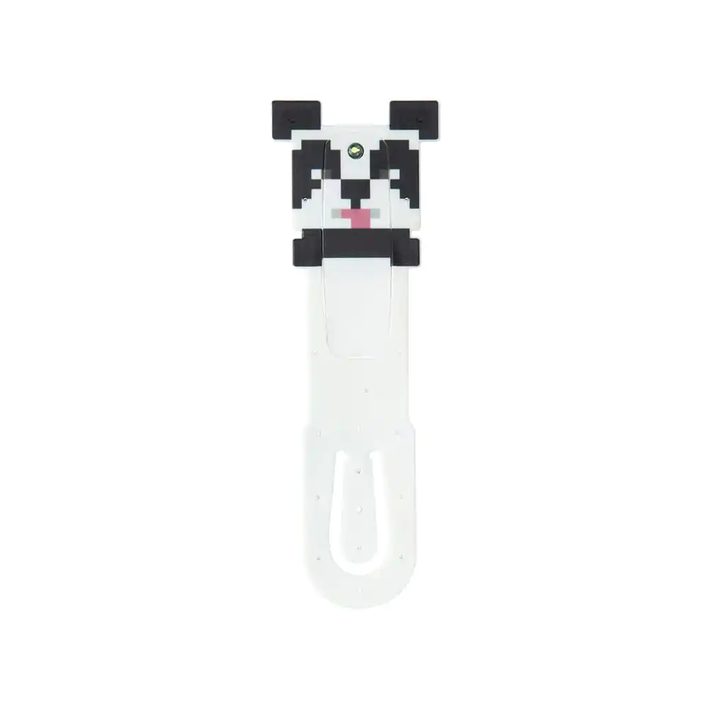 Minecraft Book Light Panda product photo
