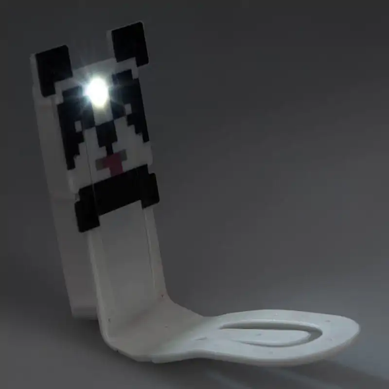 Minecraft Book Light Panda product photo