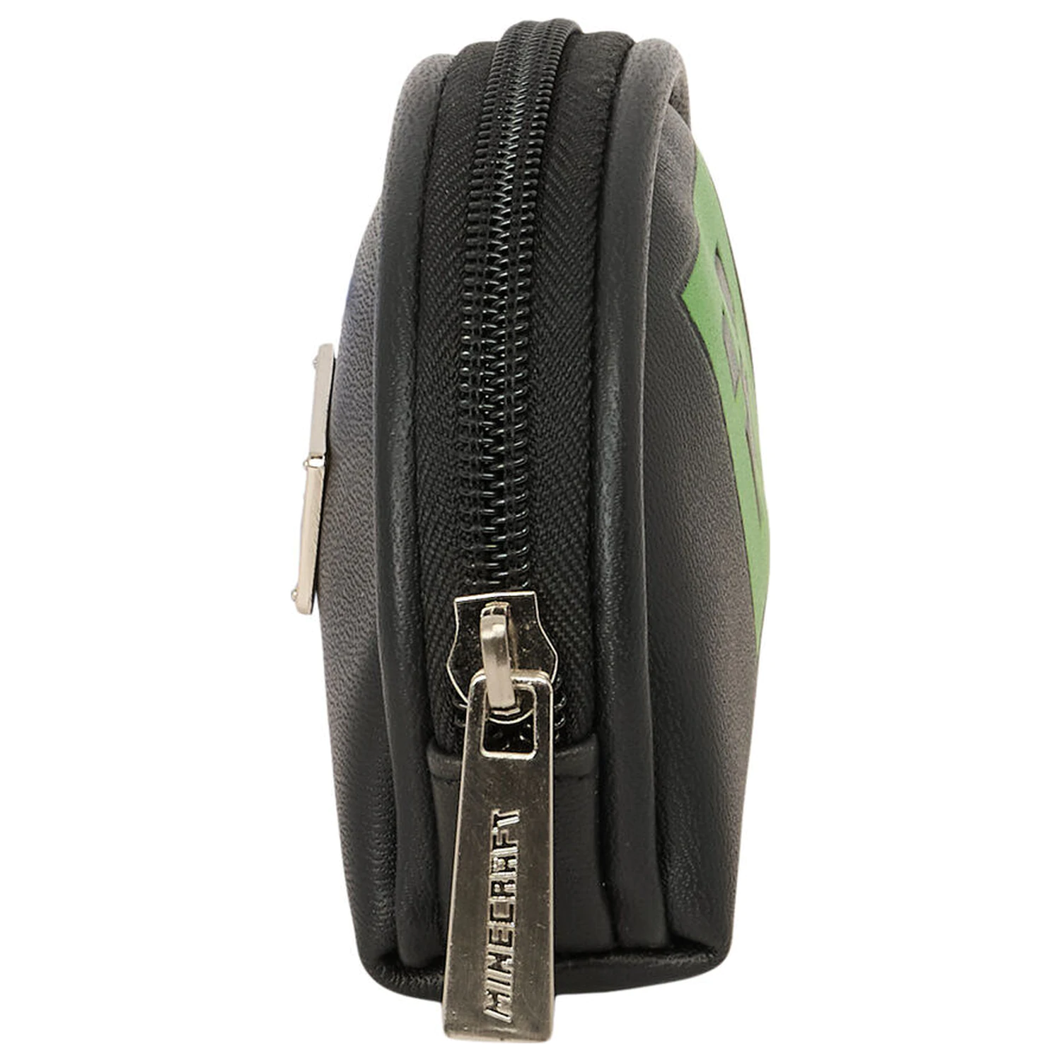 Minecraft purse product photo
