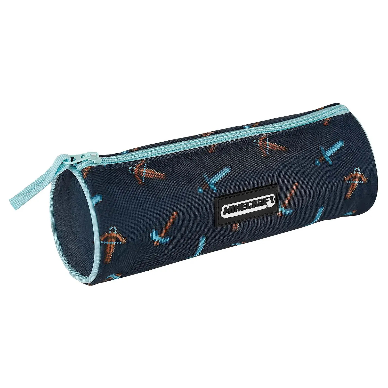 Minecraft Pica Pica pencil case product photo