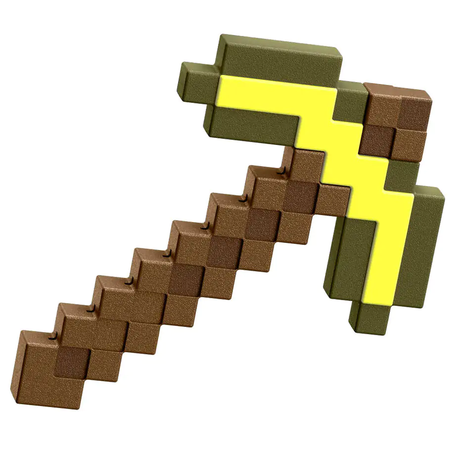 Minecraft Pickaxe product photo