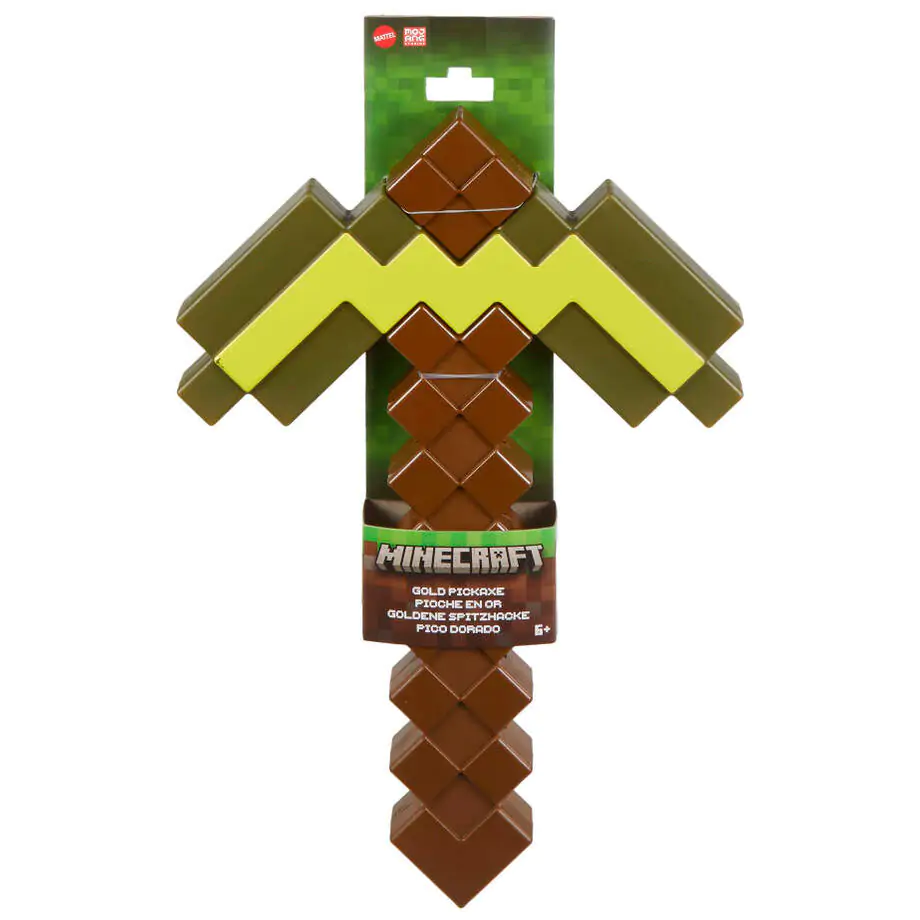 Minecraft Pickaxe product photo