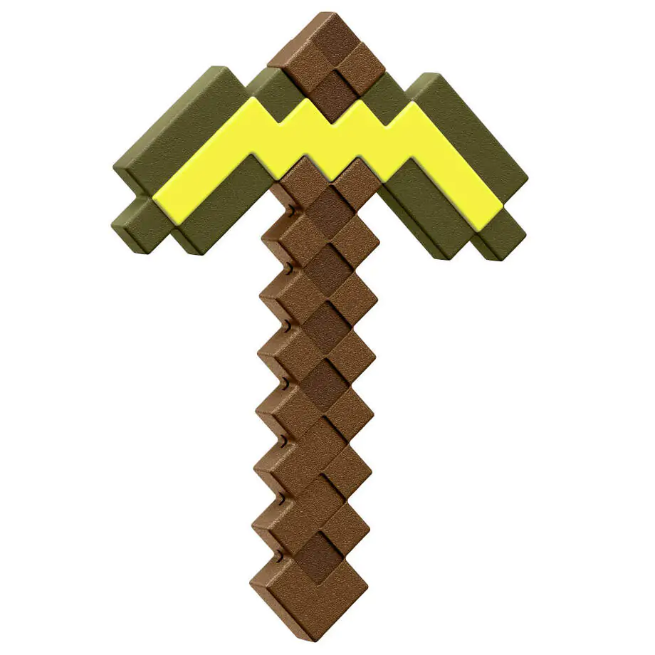 Minecraft Pickaxe product photo