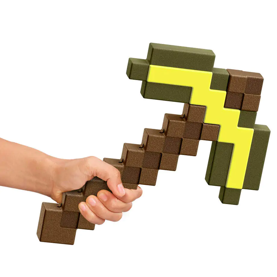 Minecraft Pickaxe product photo