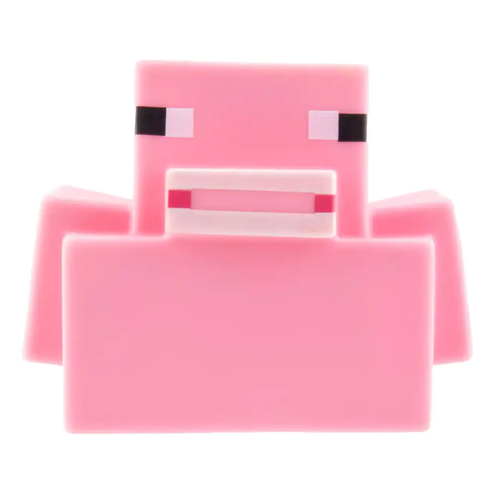 Minecraft Bath Duck Pig 6 cm product photo