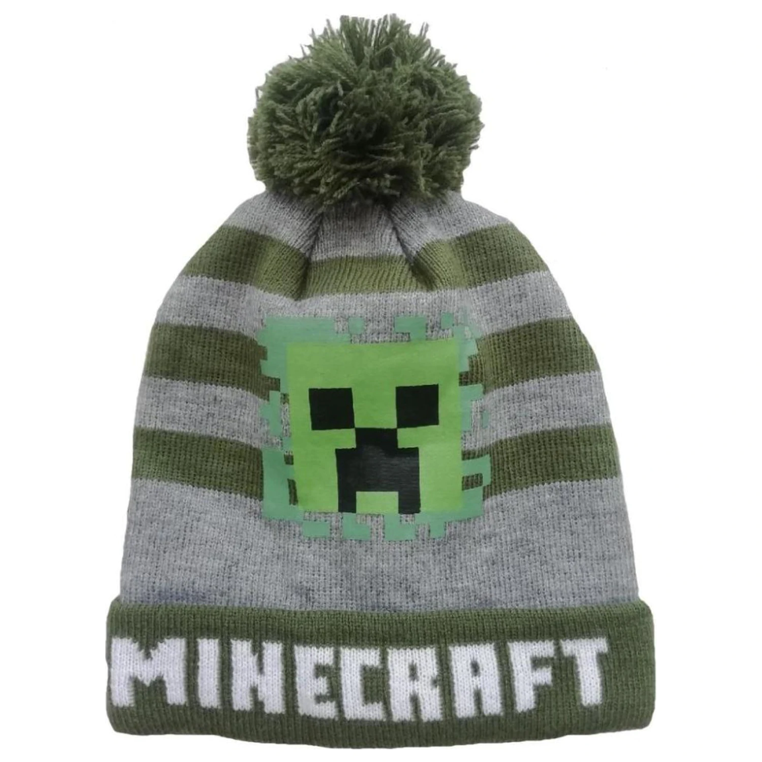 Minecraft Pixel Kids Cap 52 cm product photo