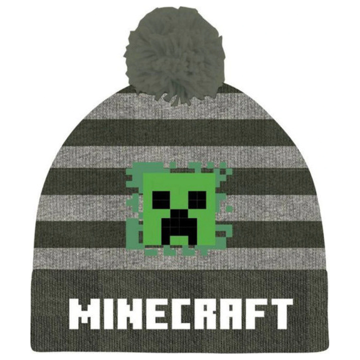 Minecraft Pixel Kids Cap 52 cm product photo