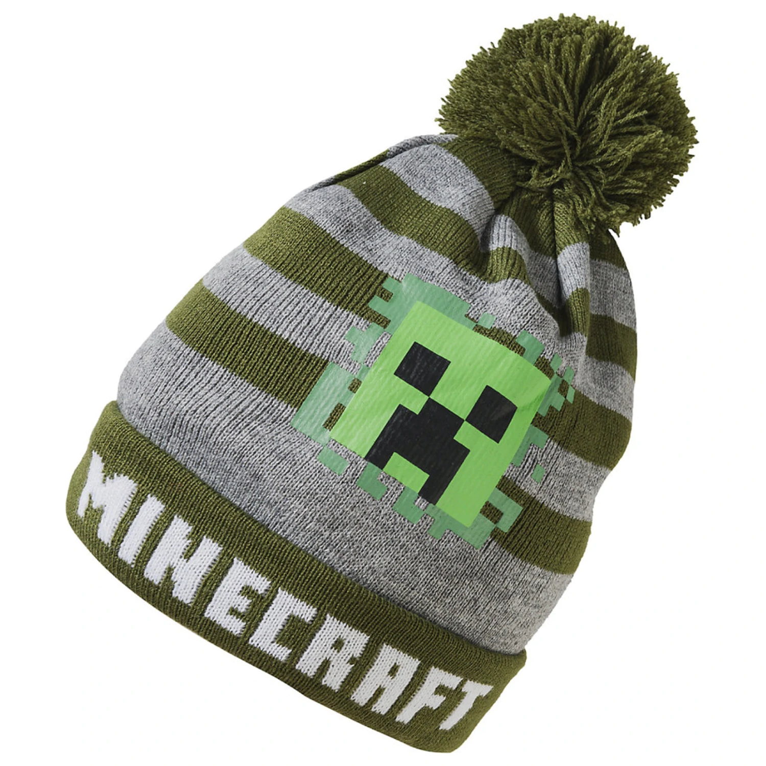 Minecraft Pixel Kids Hat 54 cm product photo