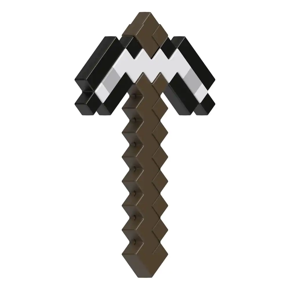 Minecraft Roleplay Replica Iron Pickaxe termékfotó