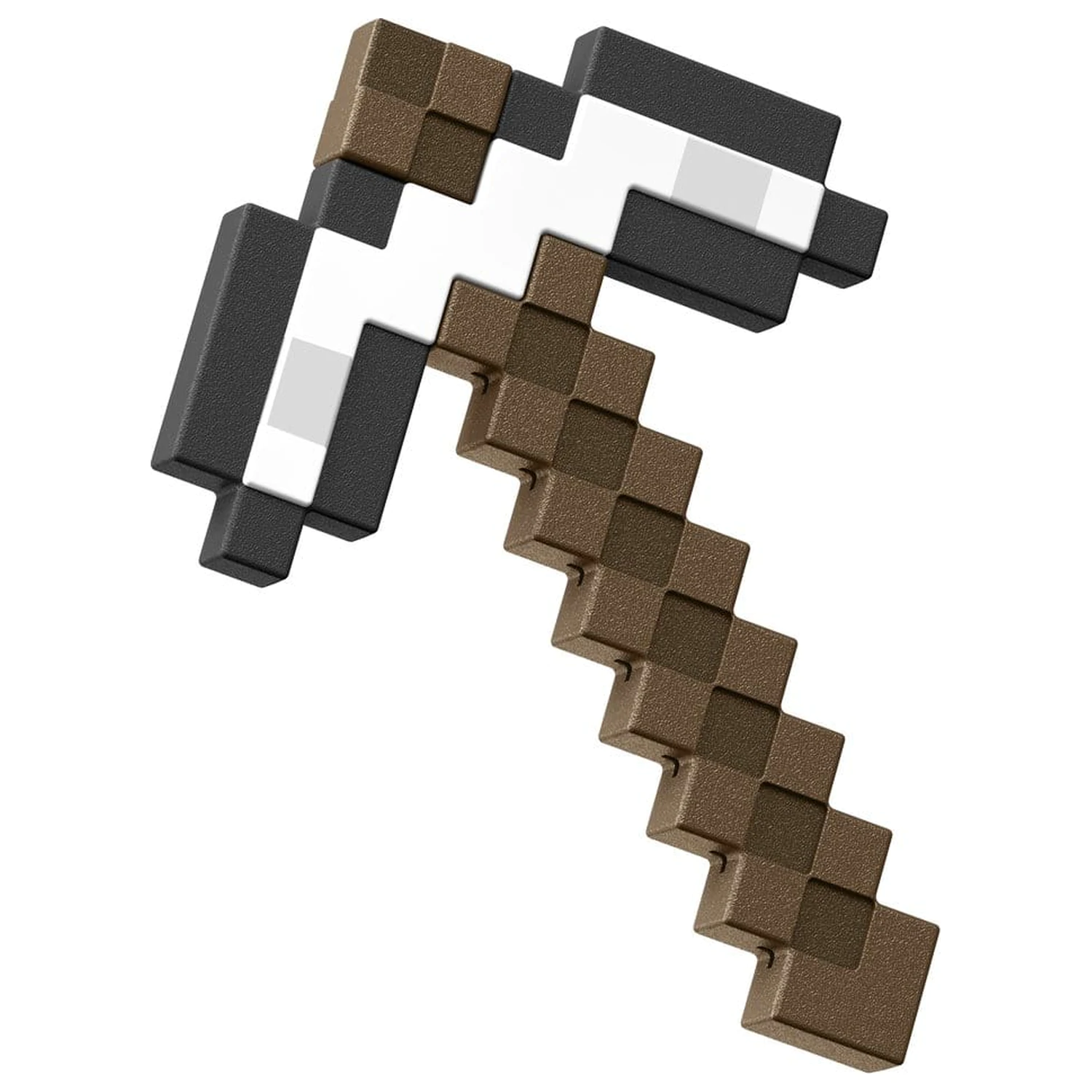Minecraft Roleplay Replica Iron Pickaxe 35 cm product photo