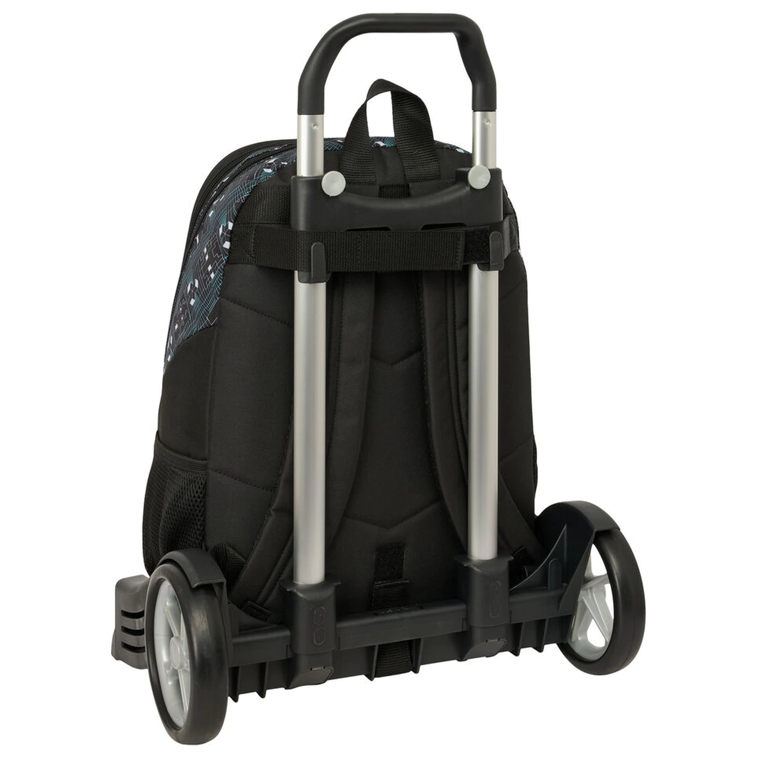 Minecraft Screen extraible trolley 44cm product photo