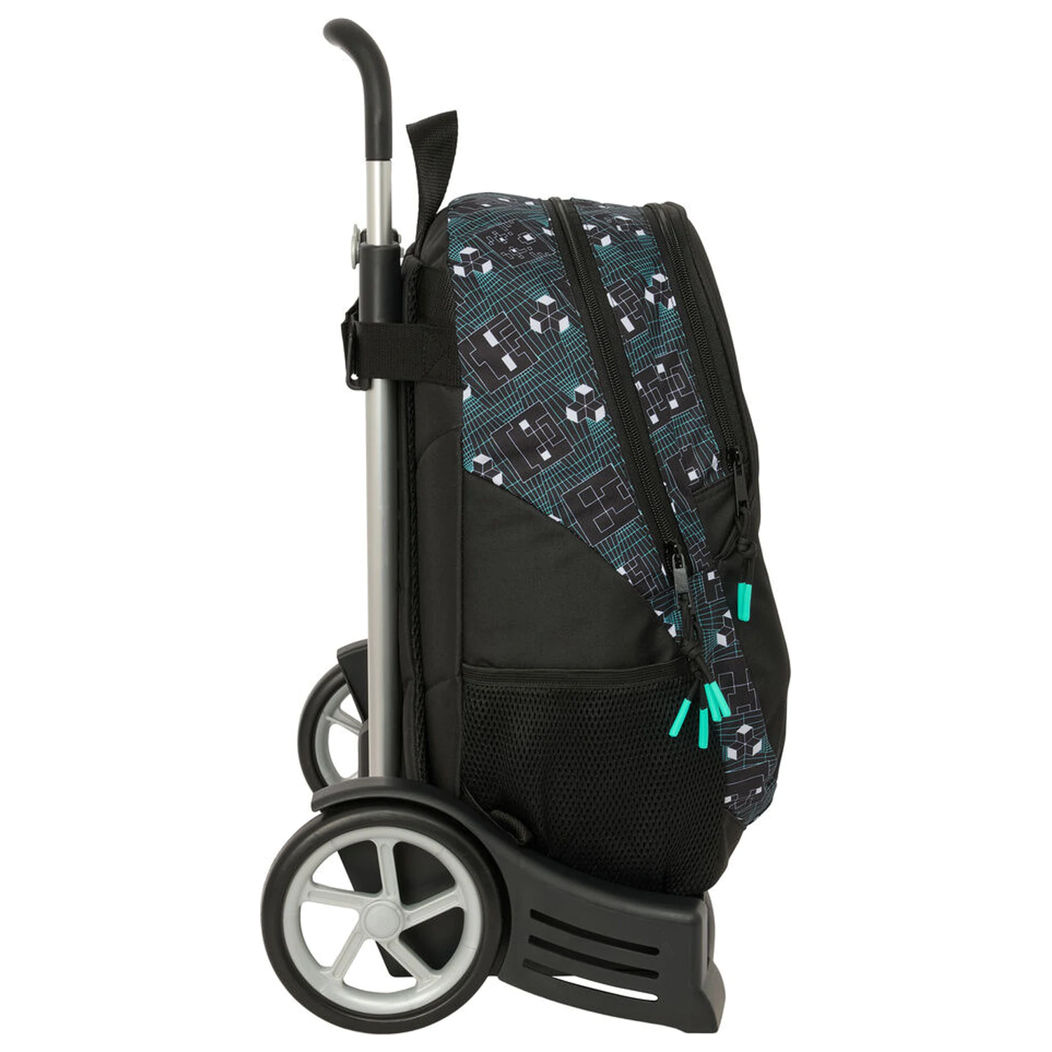 Minecraft Screen extraible trolley 44cm product photo