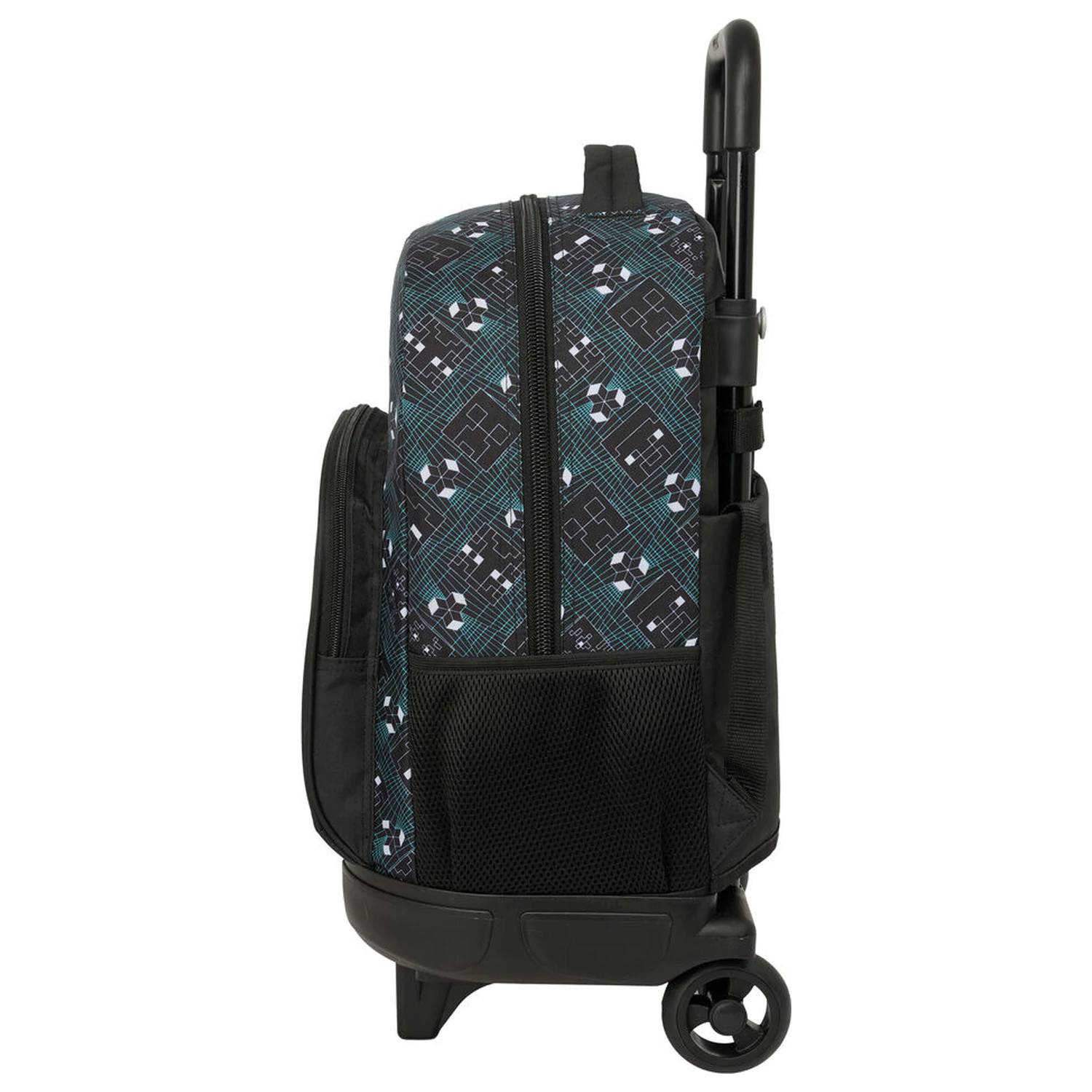 Minecraft Screen extraible trolley 45cm product photo