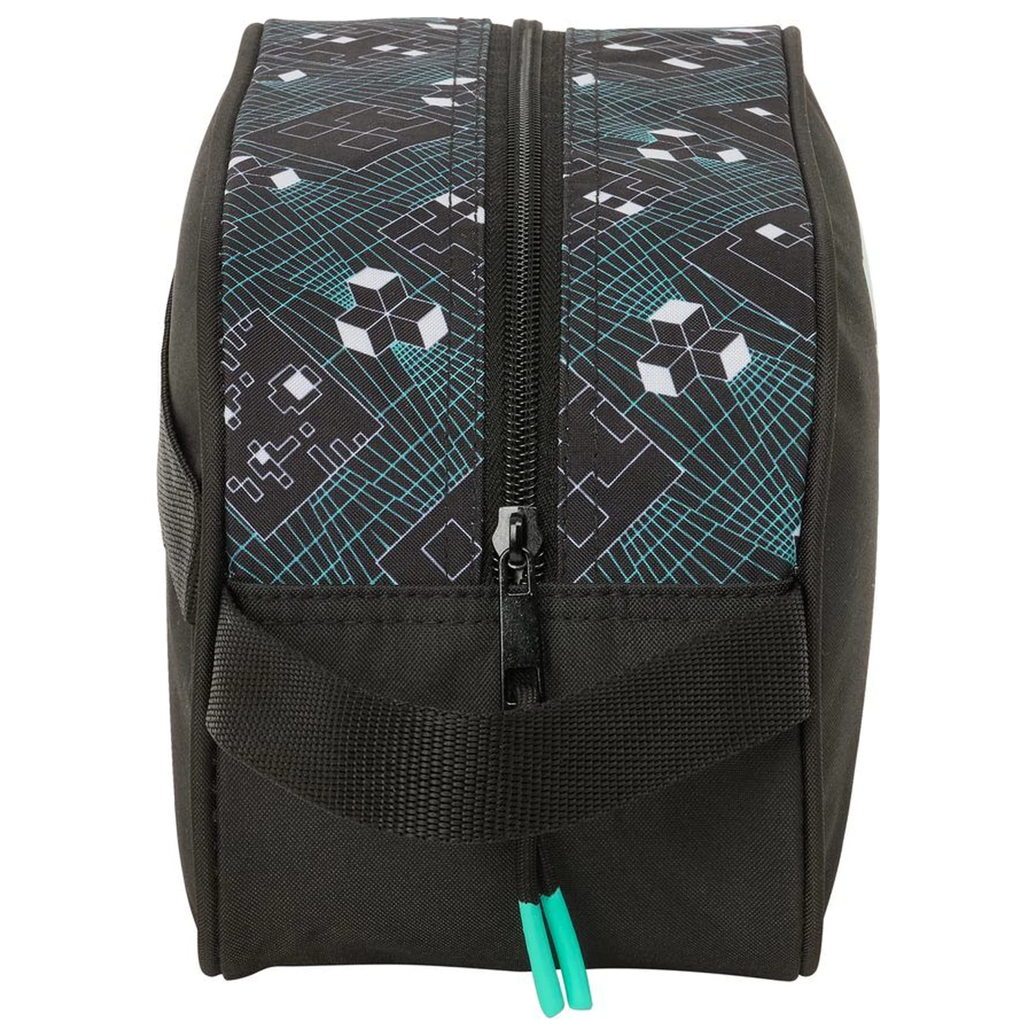 Minecraft Screen adaptable carrying case product photo