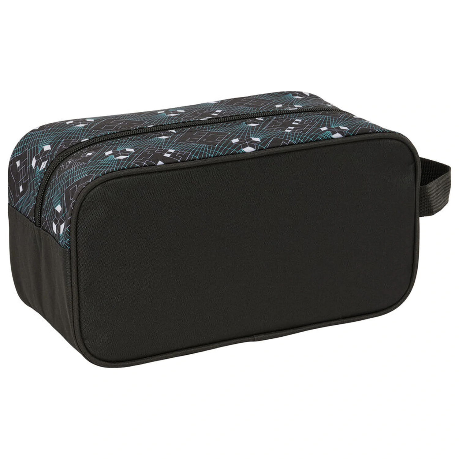 Minecraft Screen shoe bag product photo