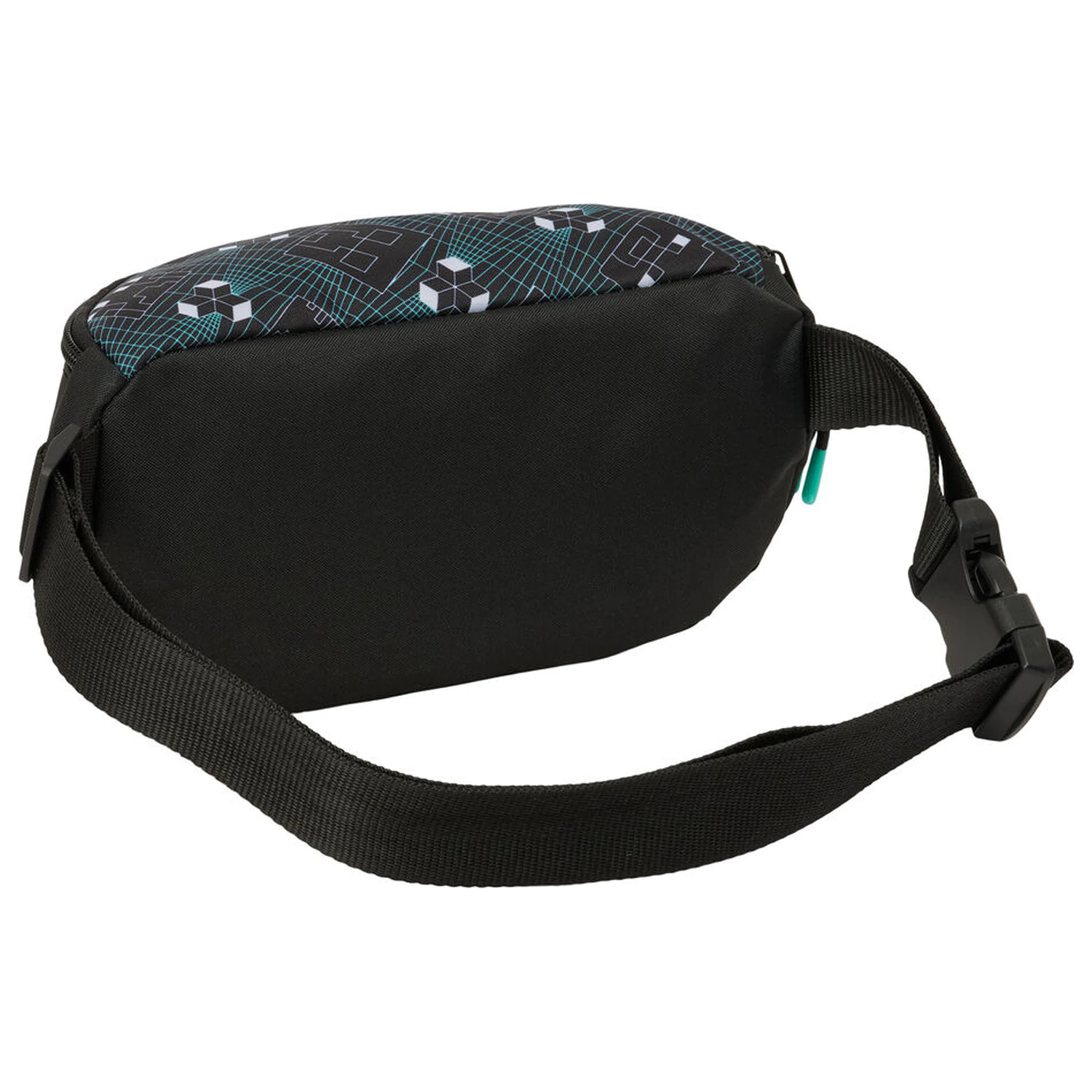 Minecraft Screen waist bag product photo