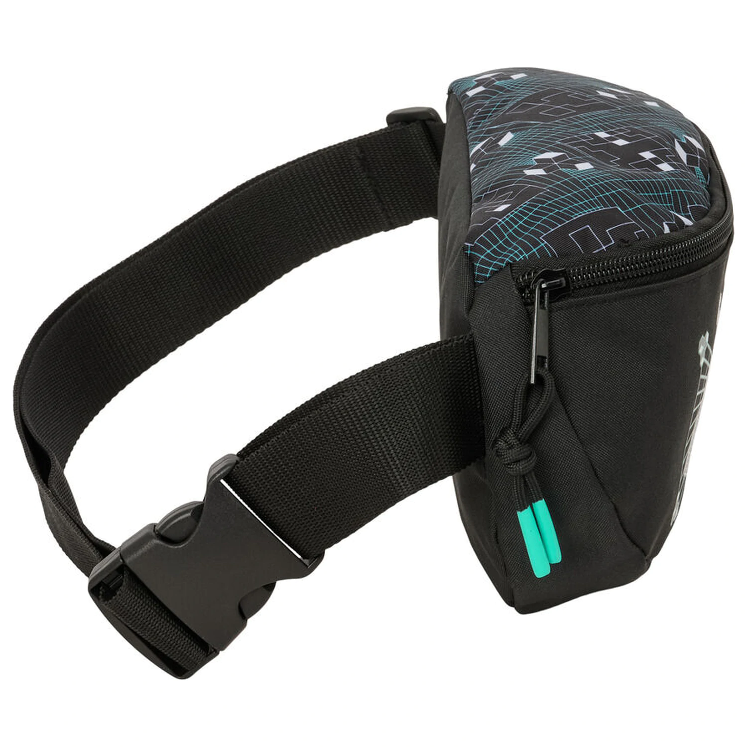 Minecraft Screen waist bag product photo