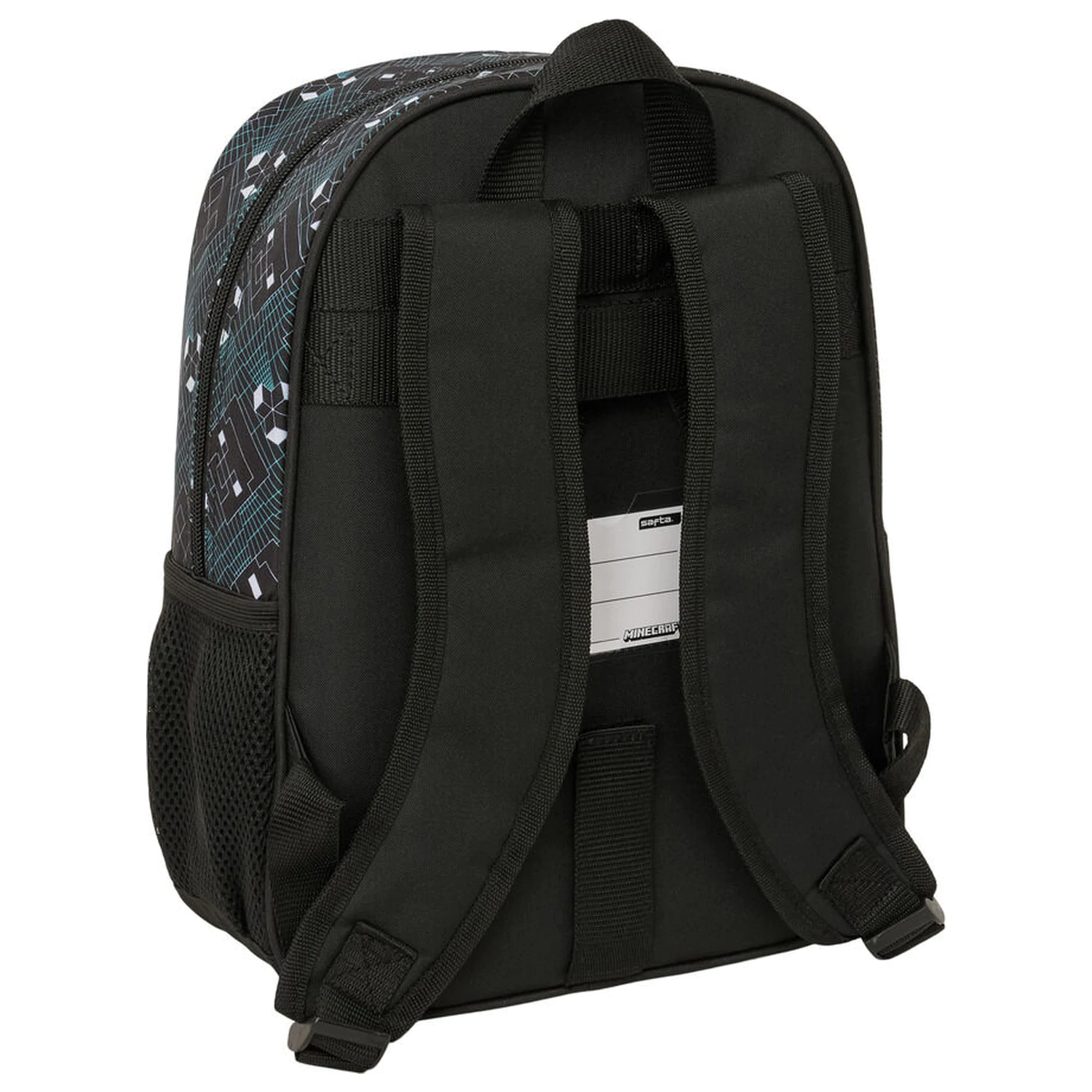 Minecraft Screen adaptable backpack 34cm product photo