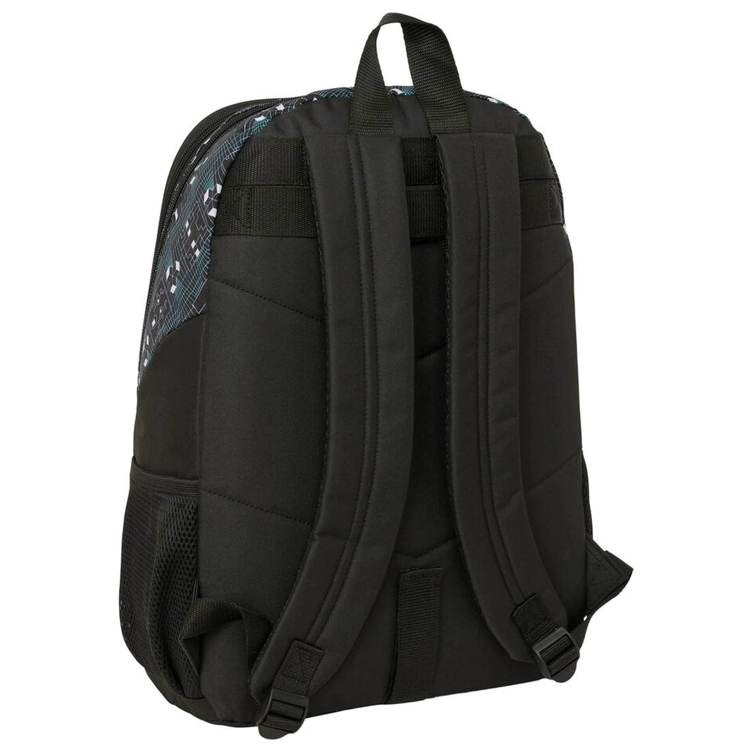 Minecraft Screen adaptable backpack 44cm product photo