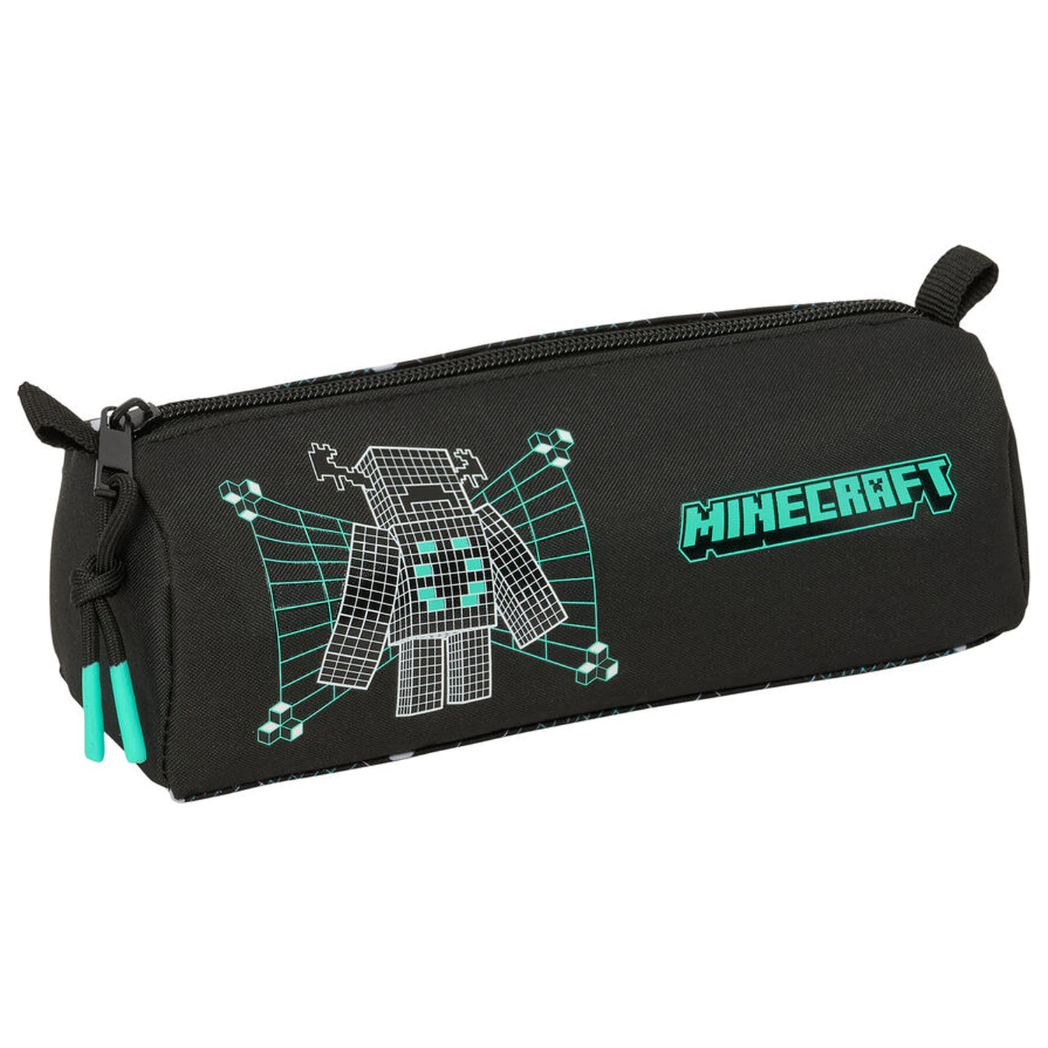 Minecraft Screen pencil case product photo