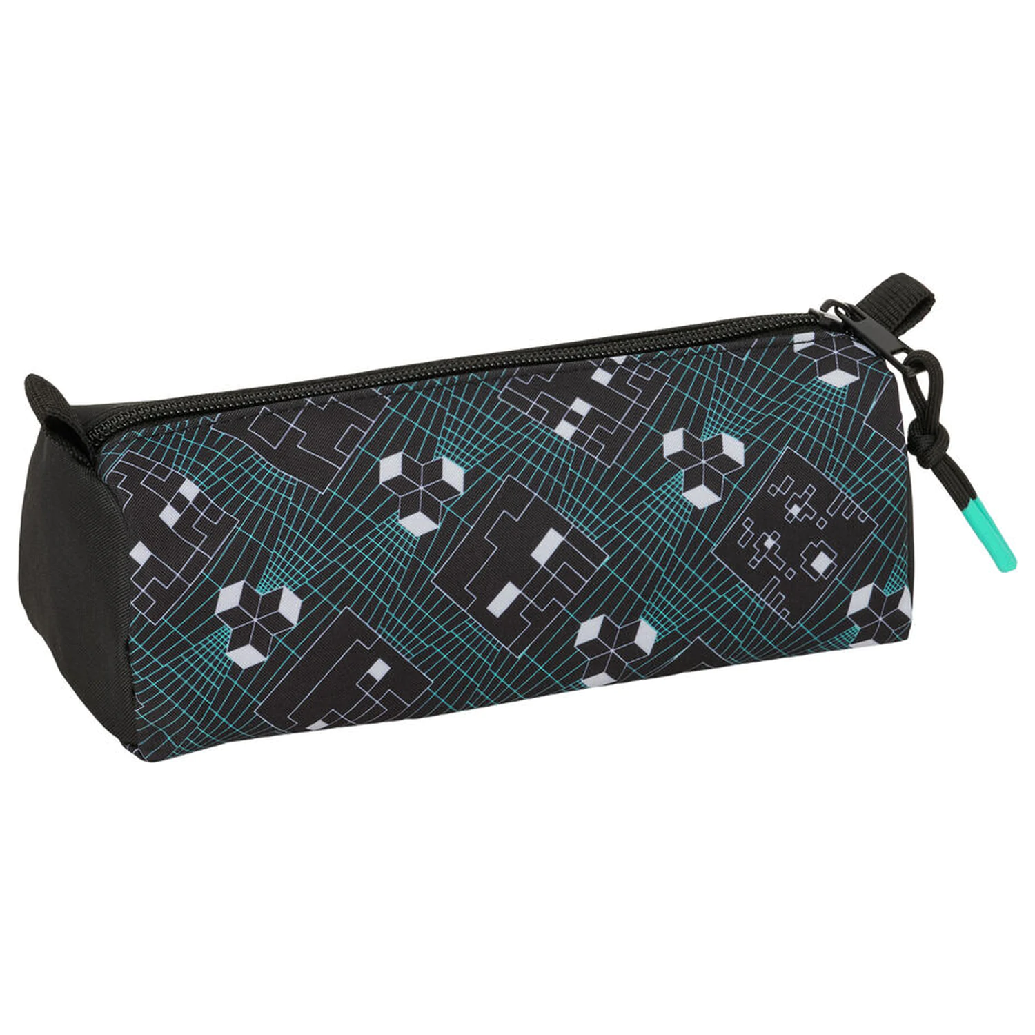 Minecraft Screen pencil case product photo