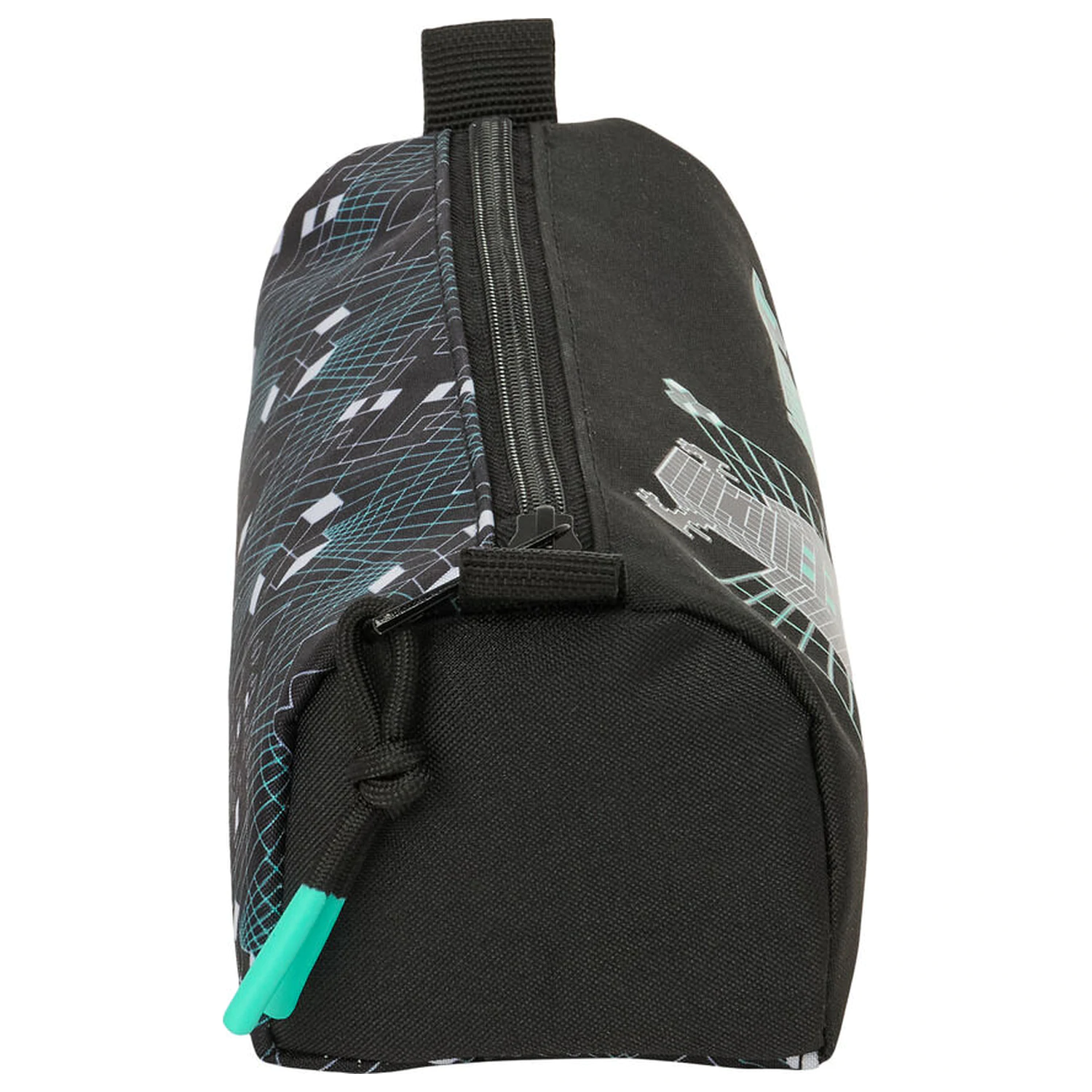 Minecraft Screen pencil case product photo