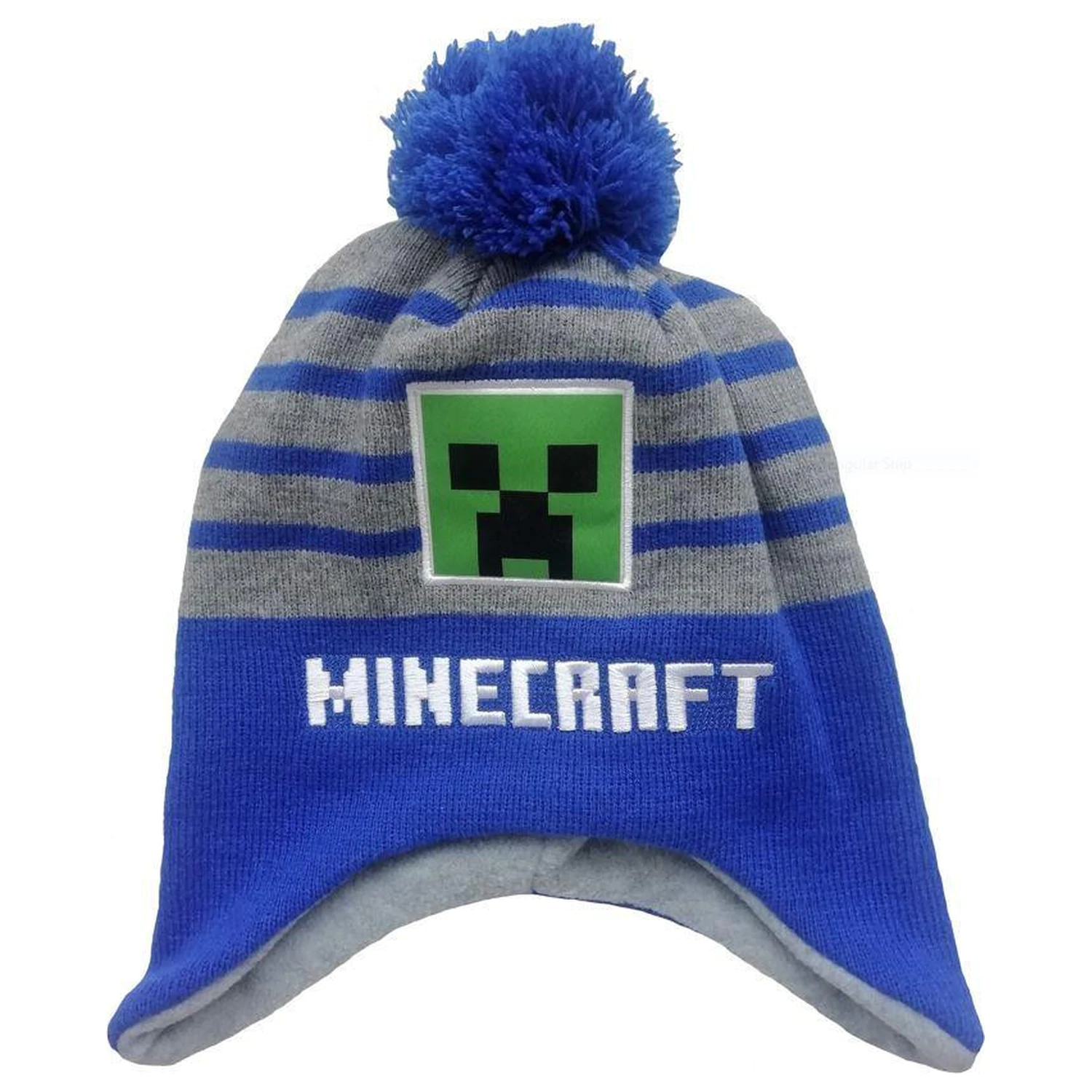 Minecraft Sentinel Kids Cap 52 cm product photo
