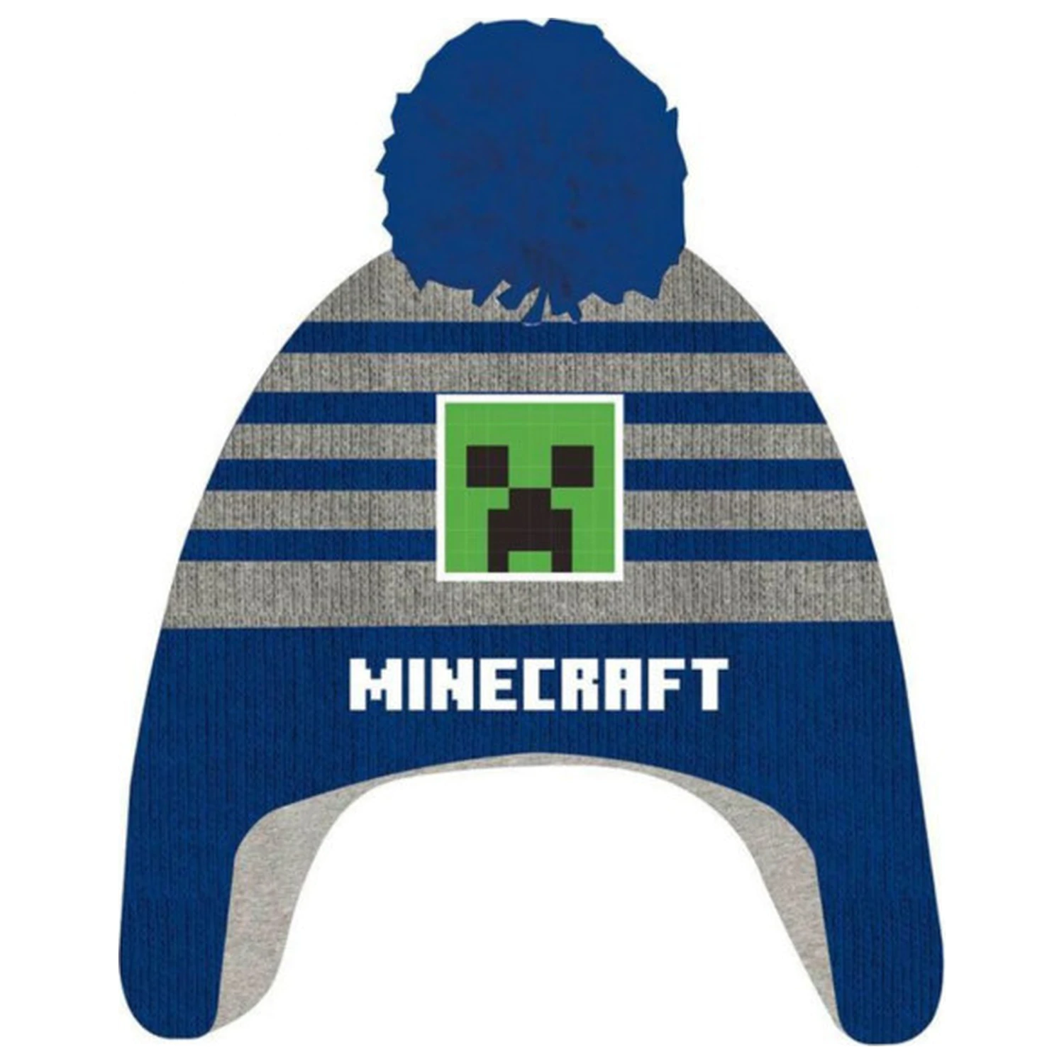 Minecraft Sentinel Kids Cap 54 cm product photo