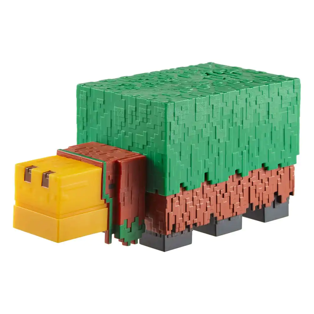 Minecraft Action Figure Sniffer 8 cm product photo