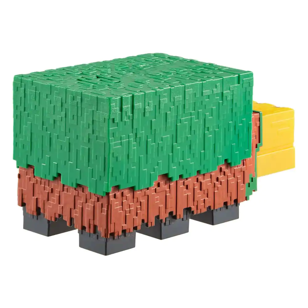 Minecraft Action Figure Sniffer 8 cm termékfotó