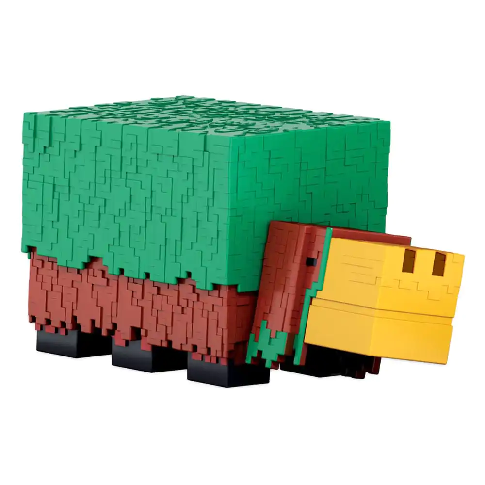 Minecraft Action Figure Sniffer 8 cm product photo