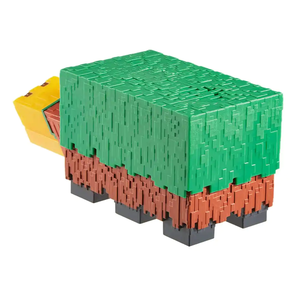 Minecraft Action Figure Sniffer 8 cm termékfotó