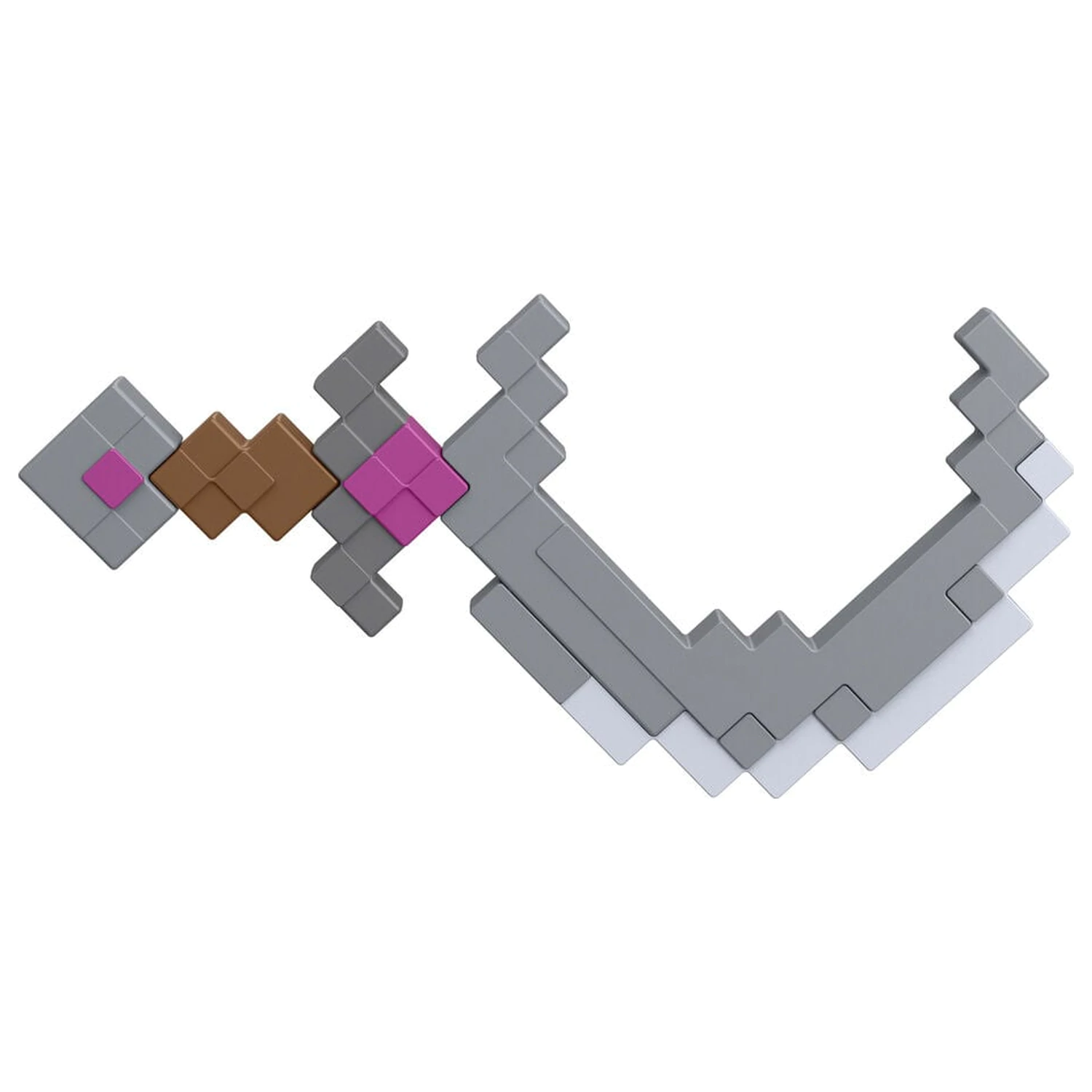 Minecraft Spicewood Half Moon sword product photo
