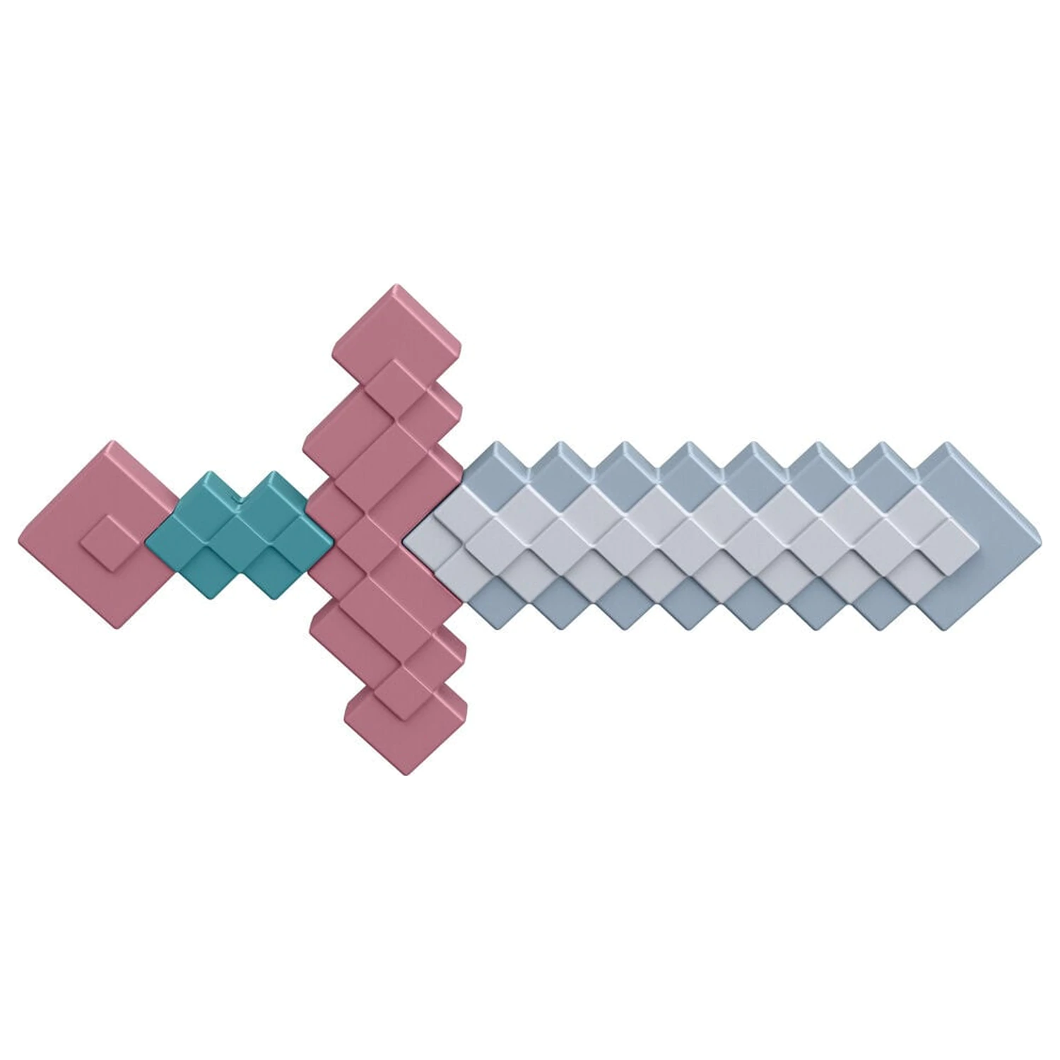 Minecraft Spicewood sword product photo
