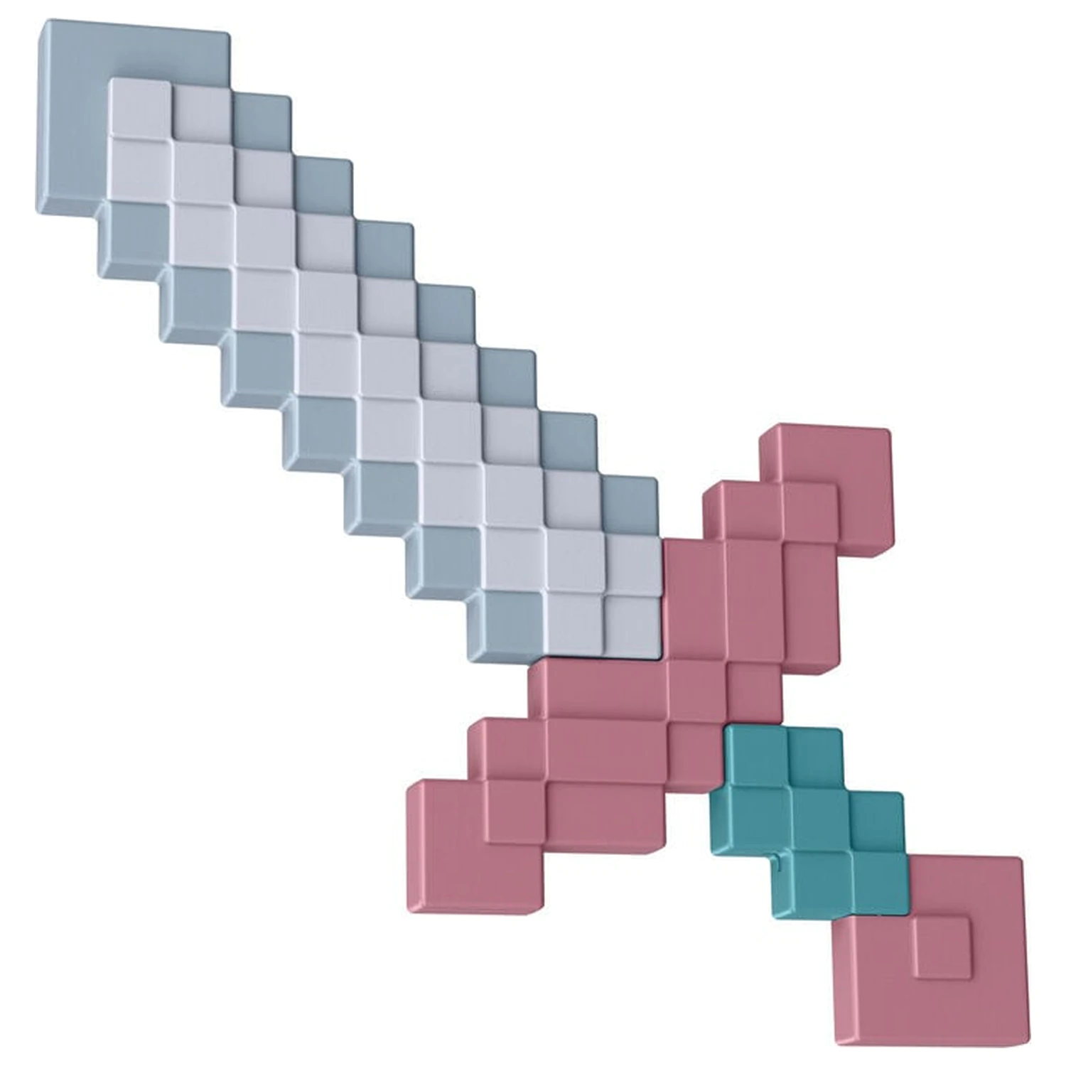 Minecraft Spicewood sword product photo