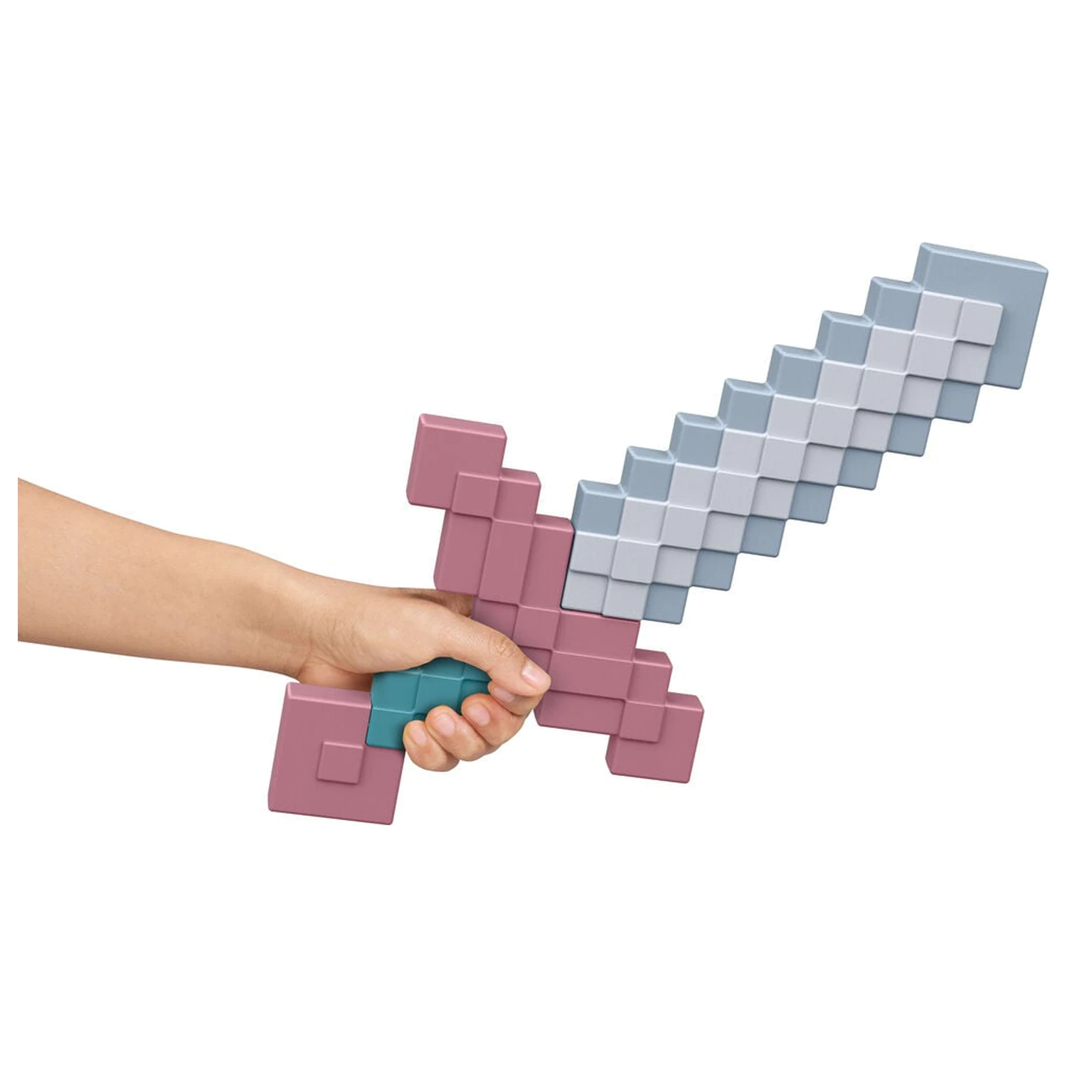 Minecraft Spicewood sword product photo
