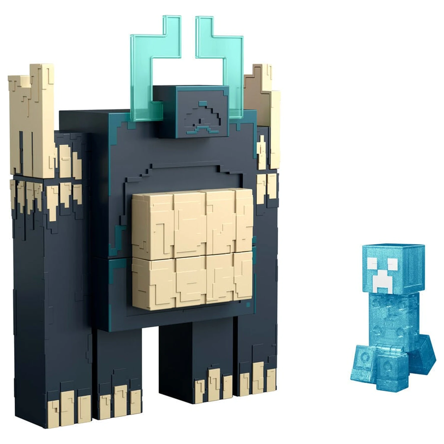 Minecraft Spicewood Villain figure product photo