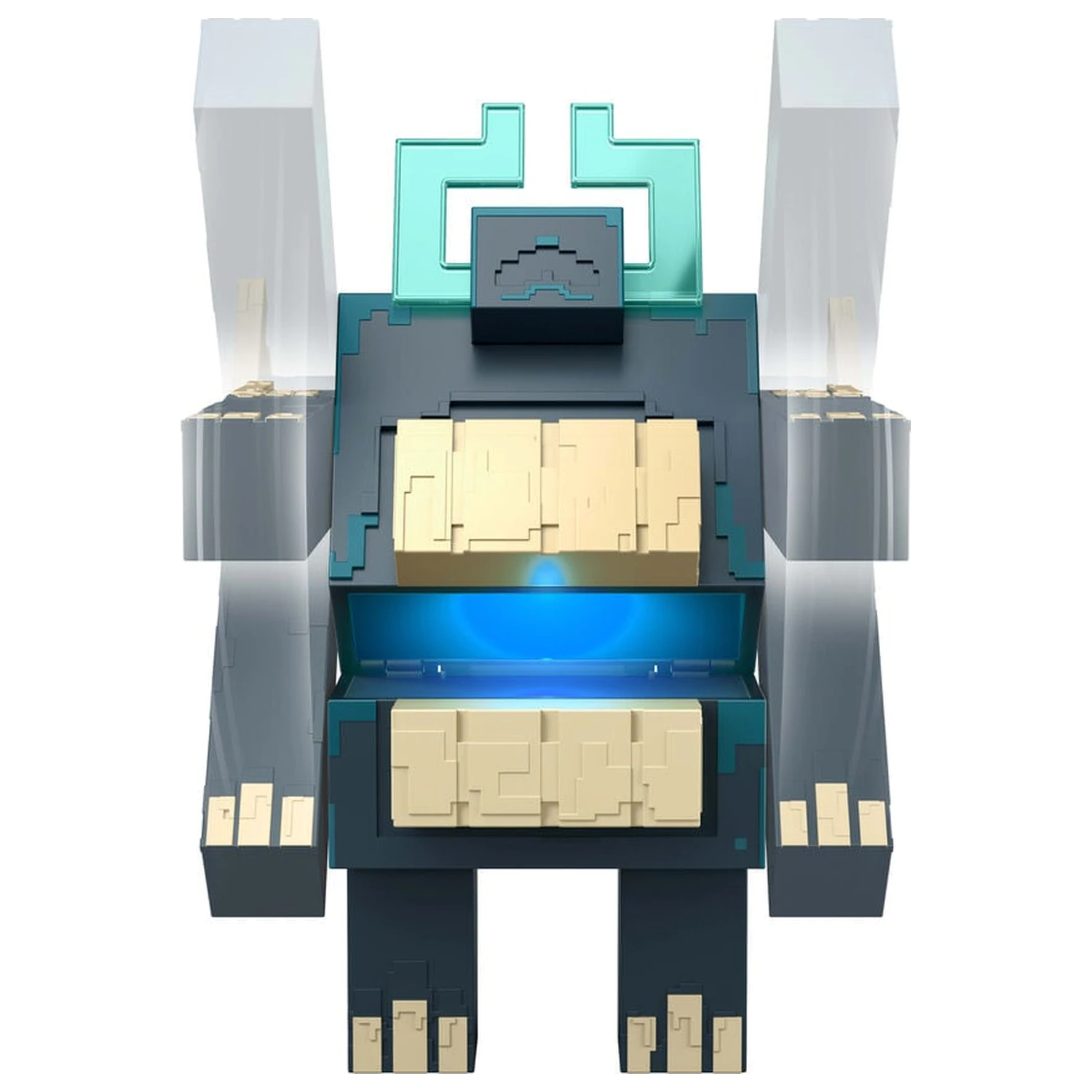 Minecraft Spicewood Villain figure product photo