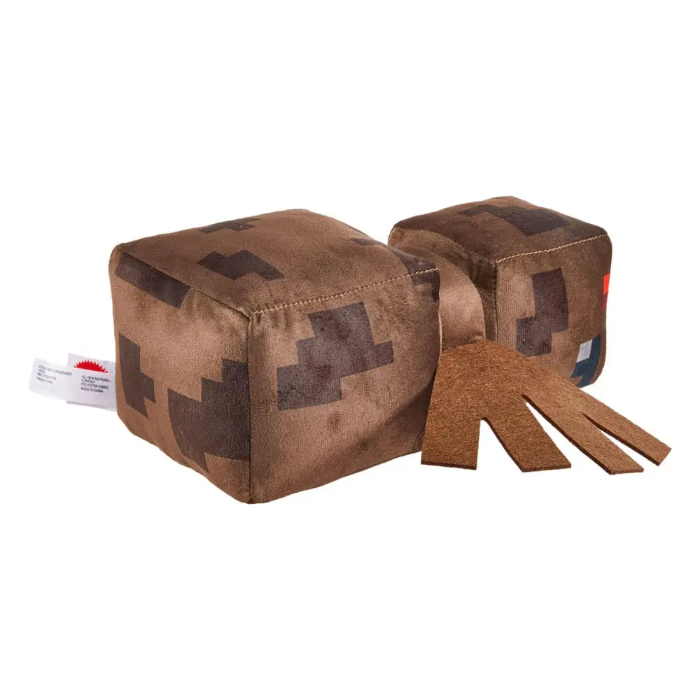 Minecraft Plush Figure Spider 21 cm termékfotó