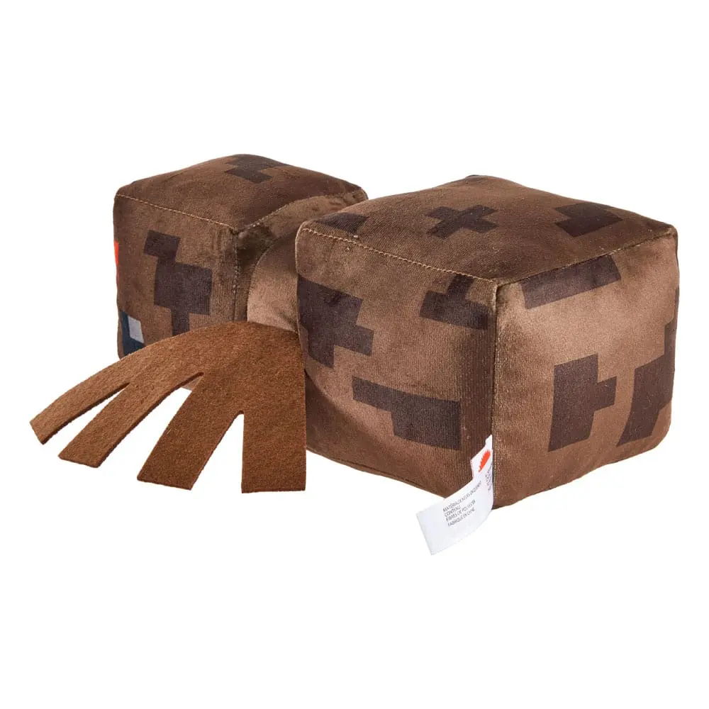 Minecraft Plush Figure Spider 21 cm termékfotó