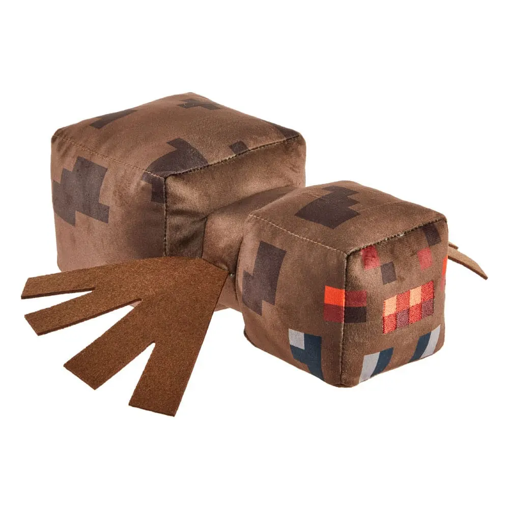 Minecraft Plush Figure Spider 21 cm product photo