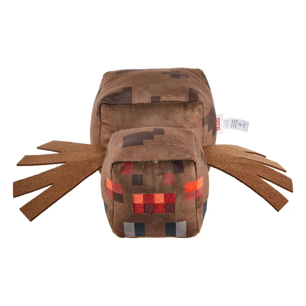 Minecraft Plush Figure Spider 21 cm product photo